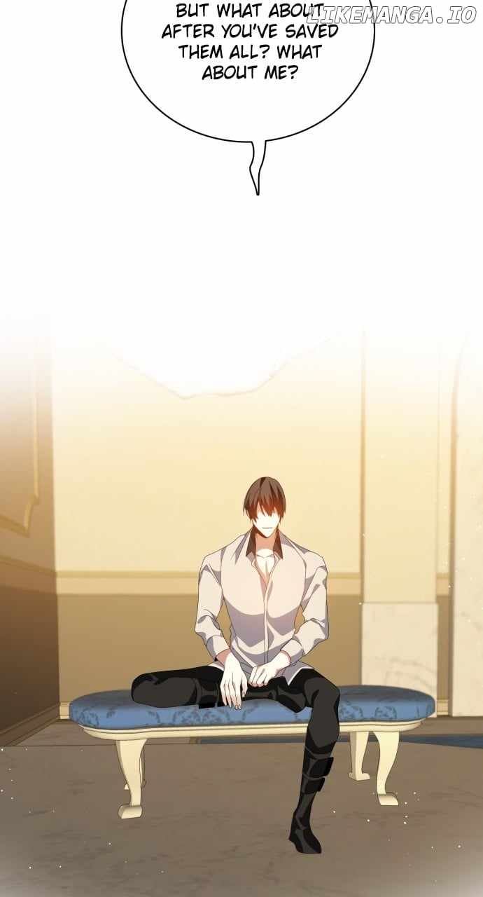 Zero Game Chapter 293 87